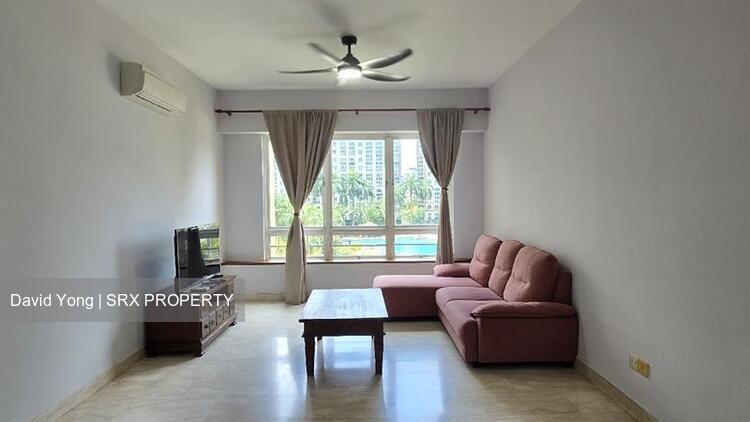 The Tropica (D18), Condominium #574650161